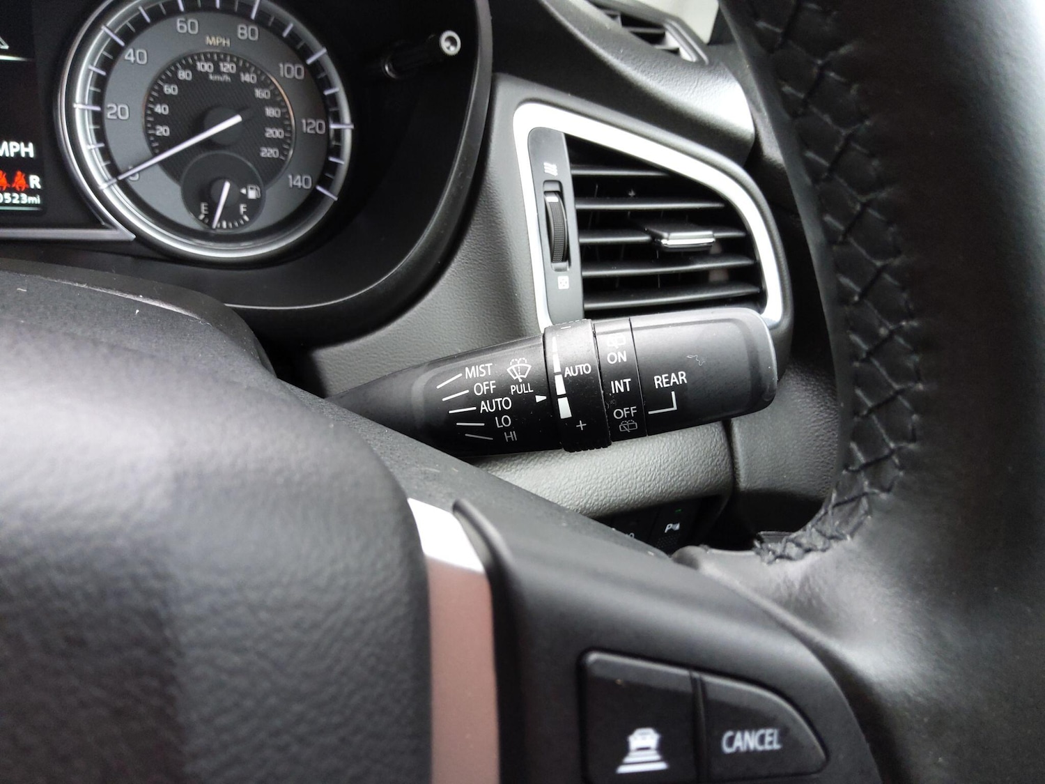 Used Suzuki SX4 S-Cross 2023 for sale - 77166788: Photo 20