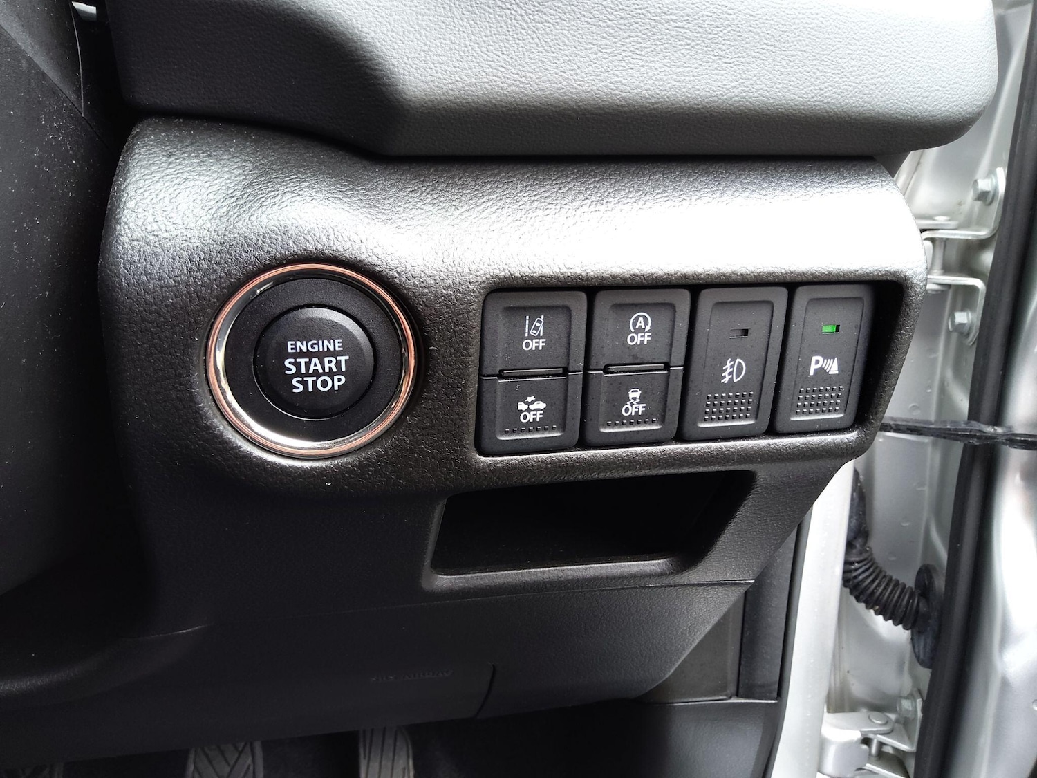 Used Suzuki SX4 S-Cross 2023 for sale - 77166788: Photo 22