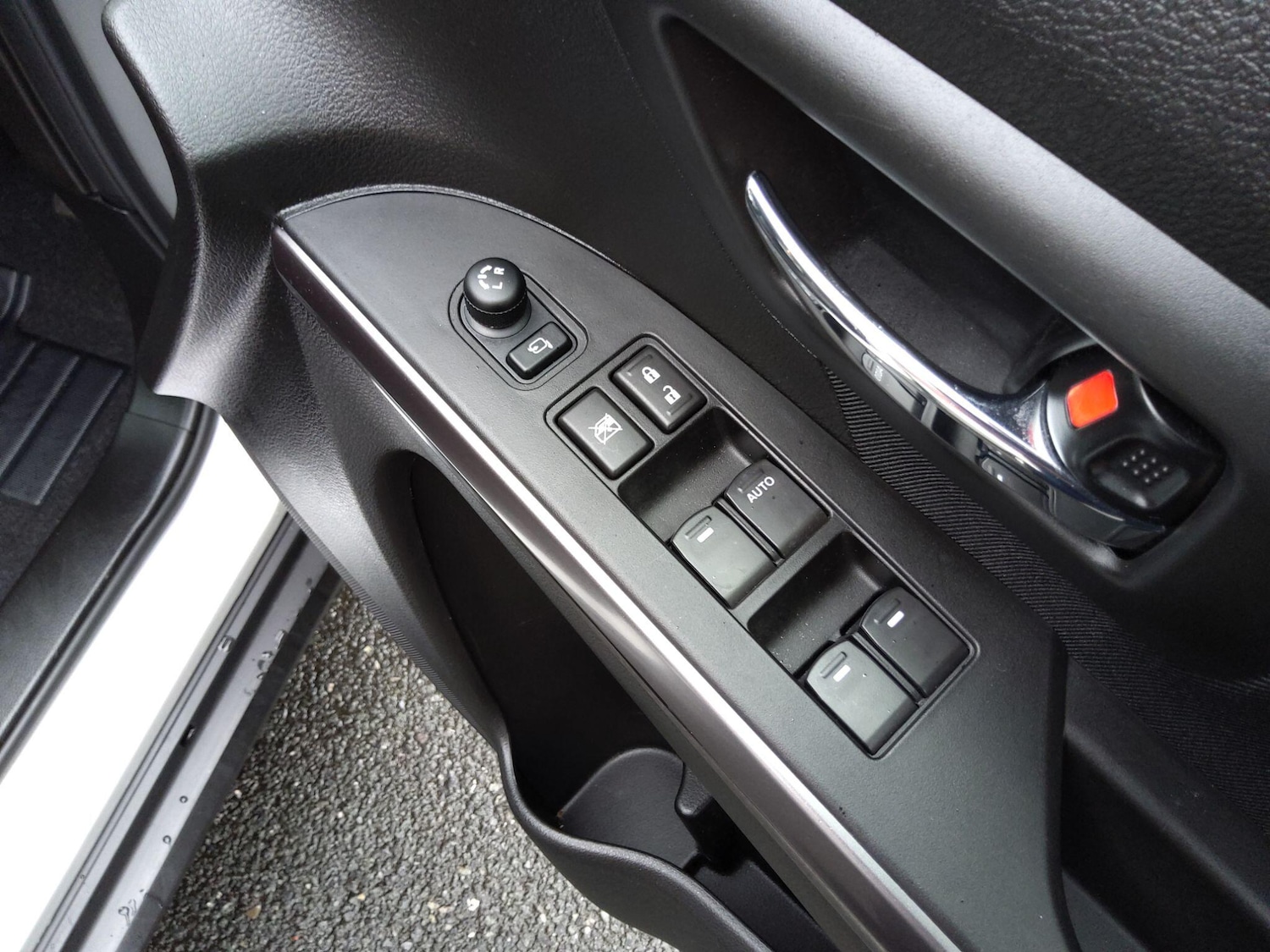 Used Suzuki SX4 S-Cross 2023 for sale - 77166788: Photo 24