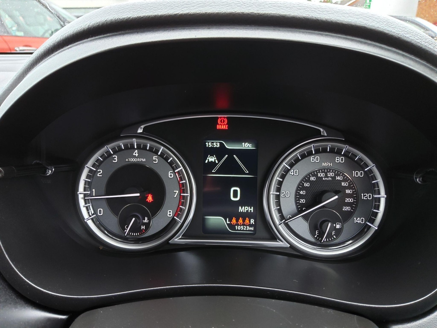 Used Suzuki SX4 S-Cross 2023 for sale - 77166788: Photo 27