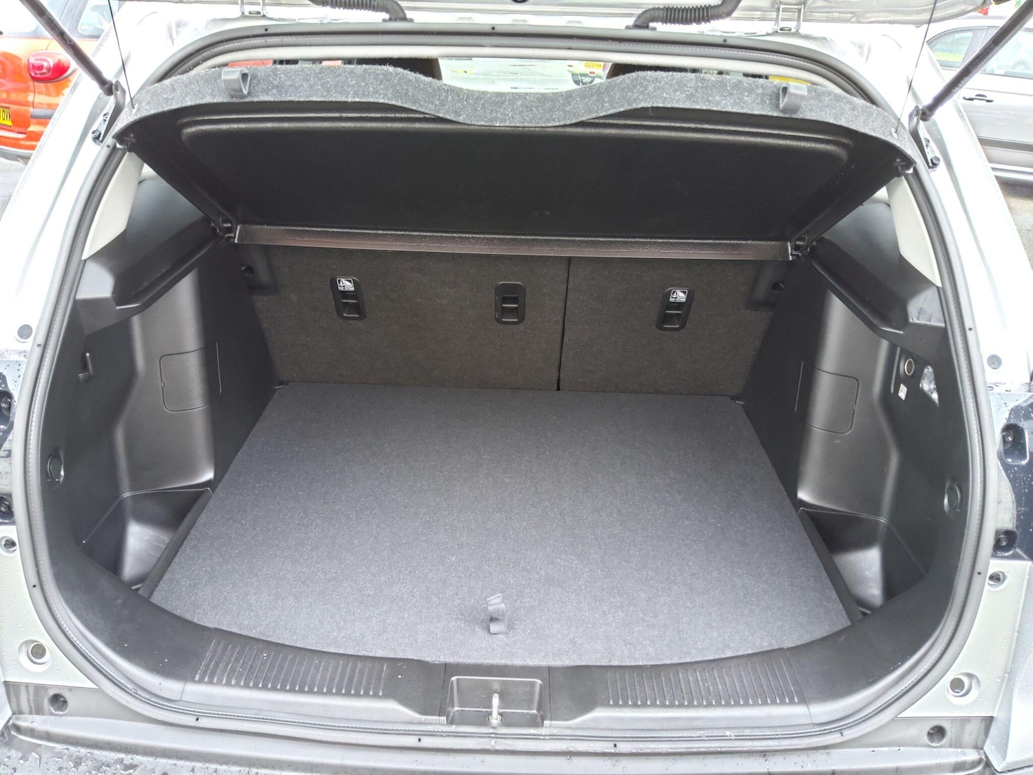 Used Suzuki SX4 S-Cross 2023 for sale - 77166788: Photo 28