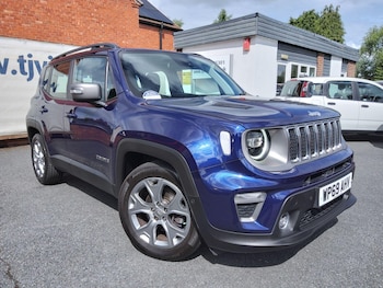 Used Jeep Renegade 2019 for sale - 78988966: Photo
