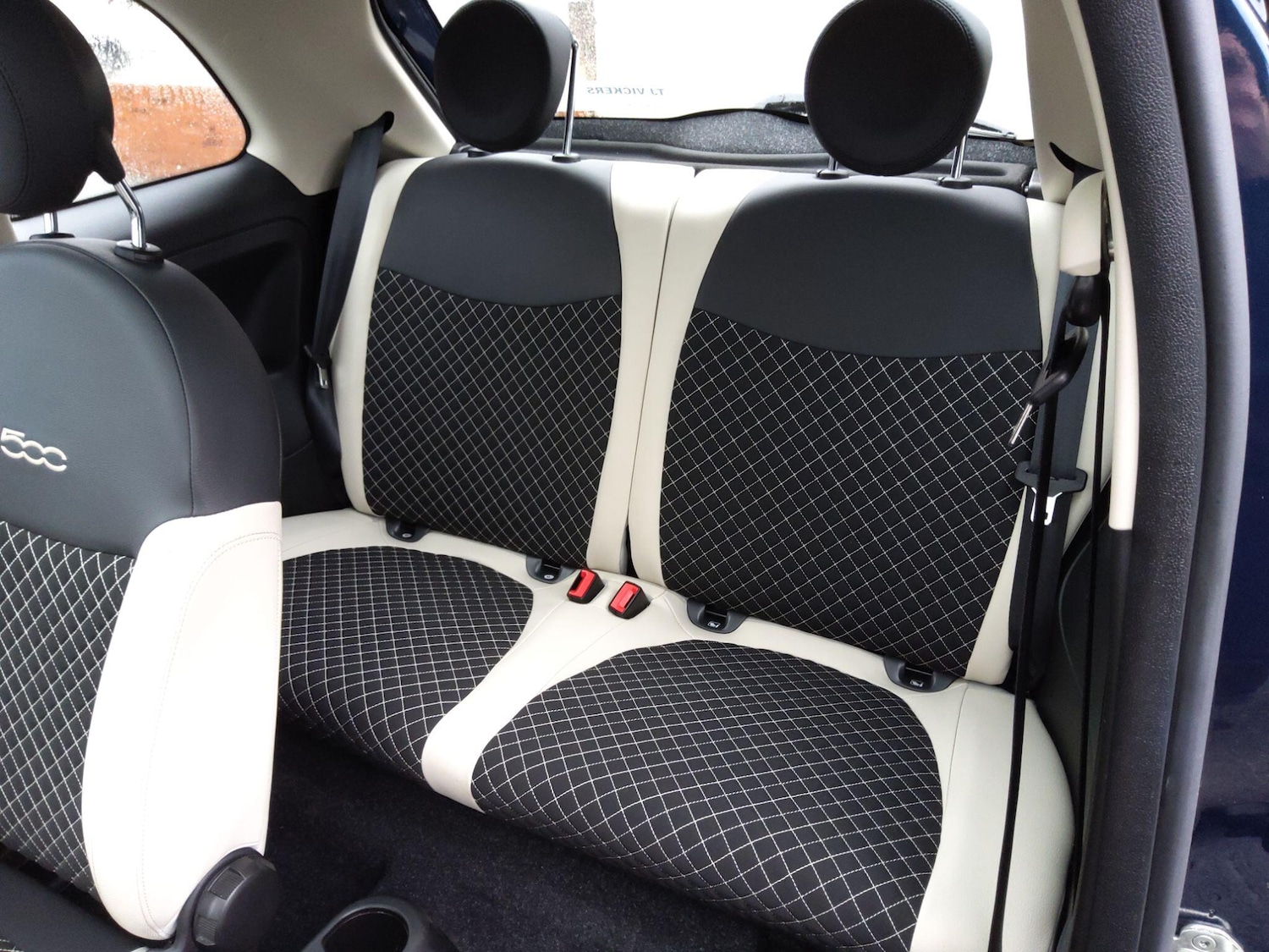 Used Fiat 500 2021 for sale - 77292022: Photo 13