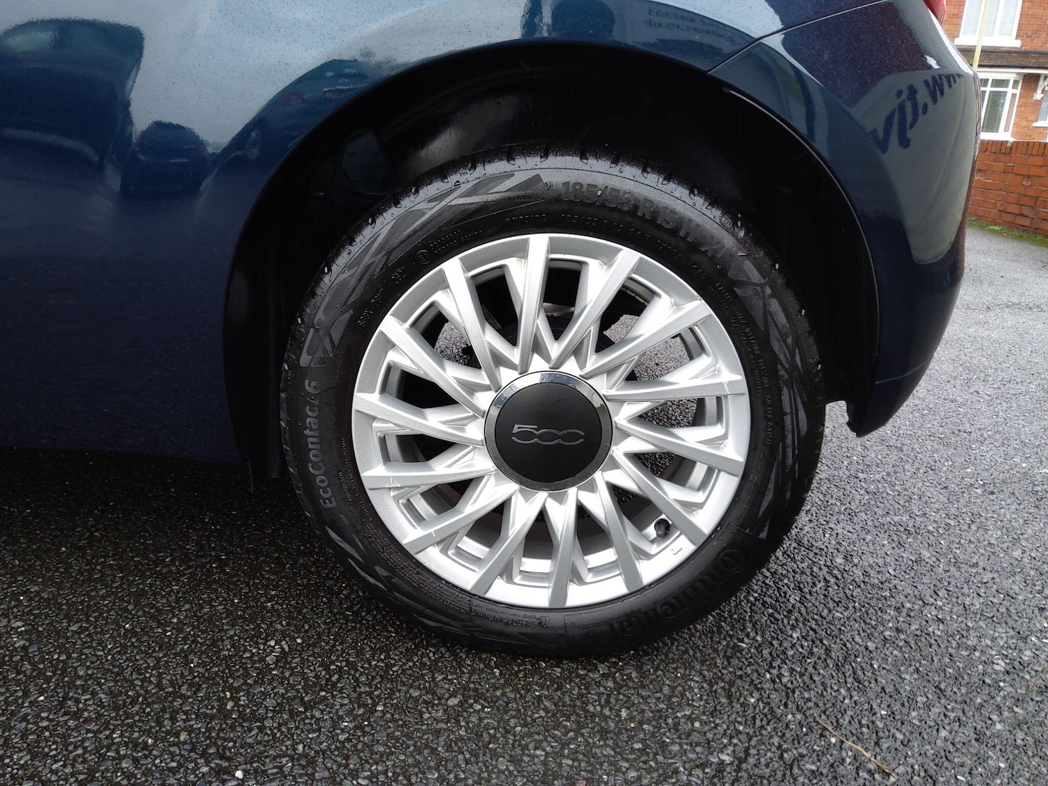 Used Fiat 500 2021 for sale - 77292022: Photo 17