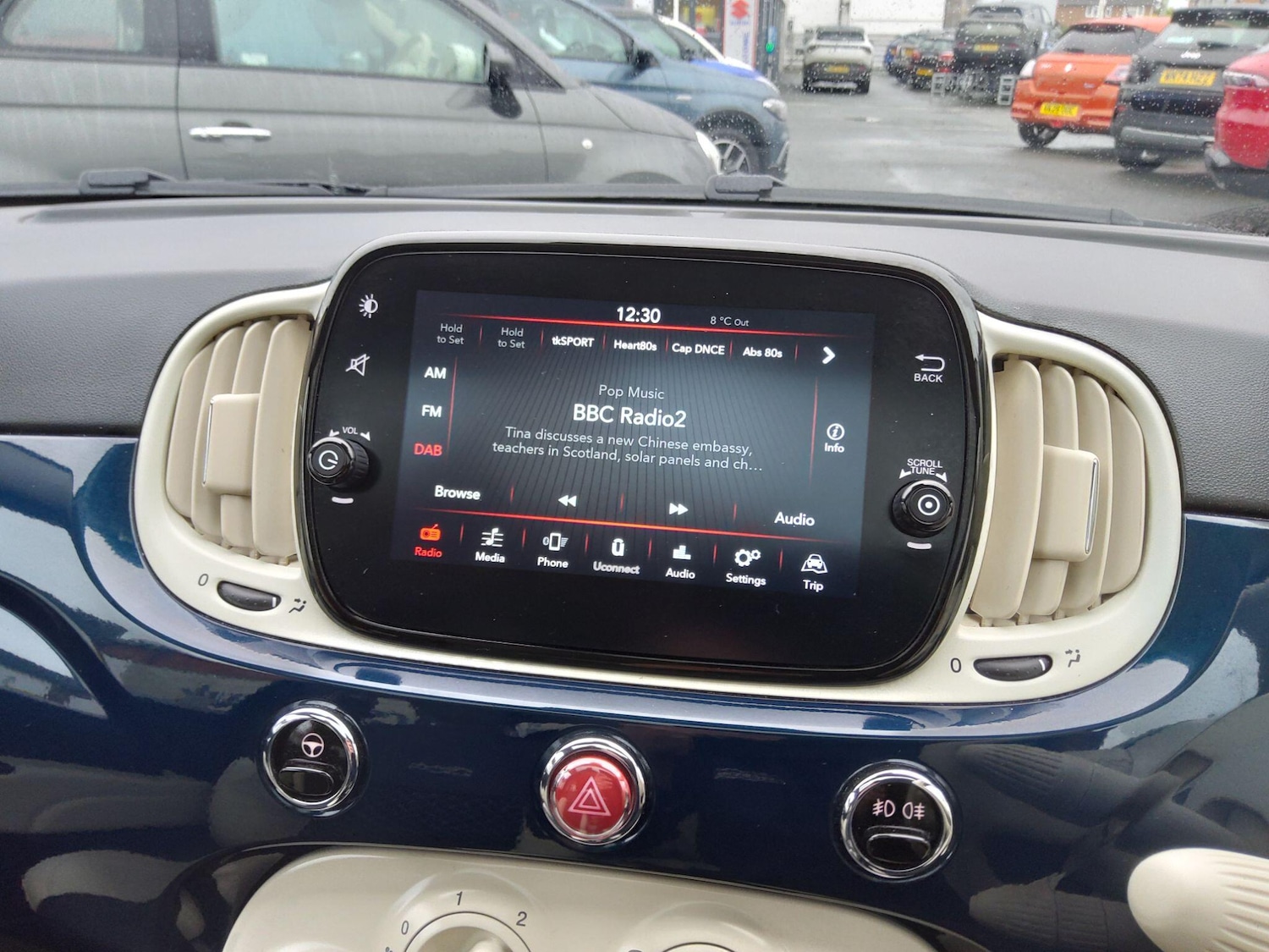 Used Fiat 500 2021 for sale - 77292022: Photo 18