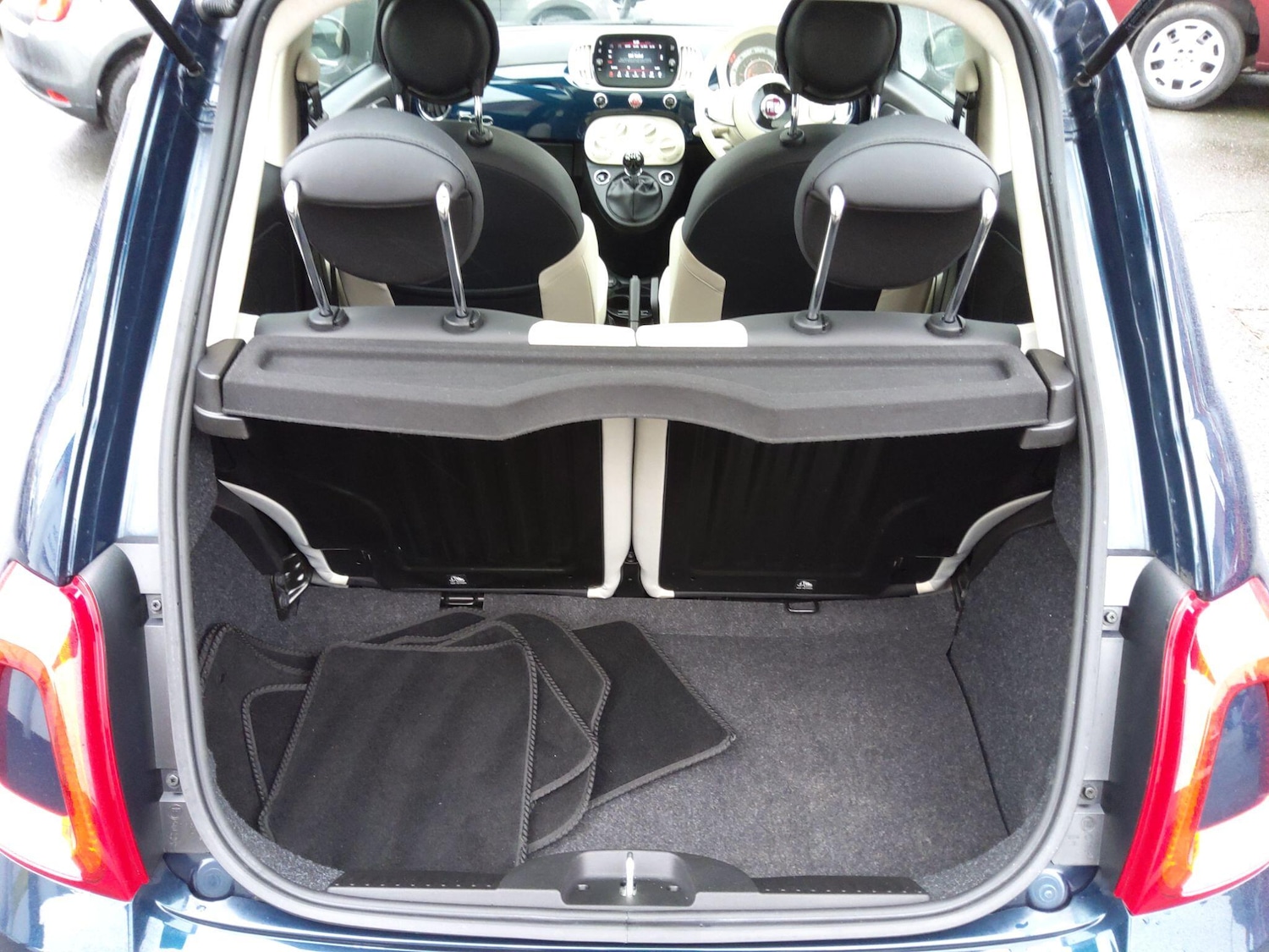 Used Fiat 500 2021 for sale - 77292022: Photo 22