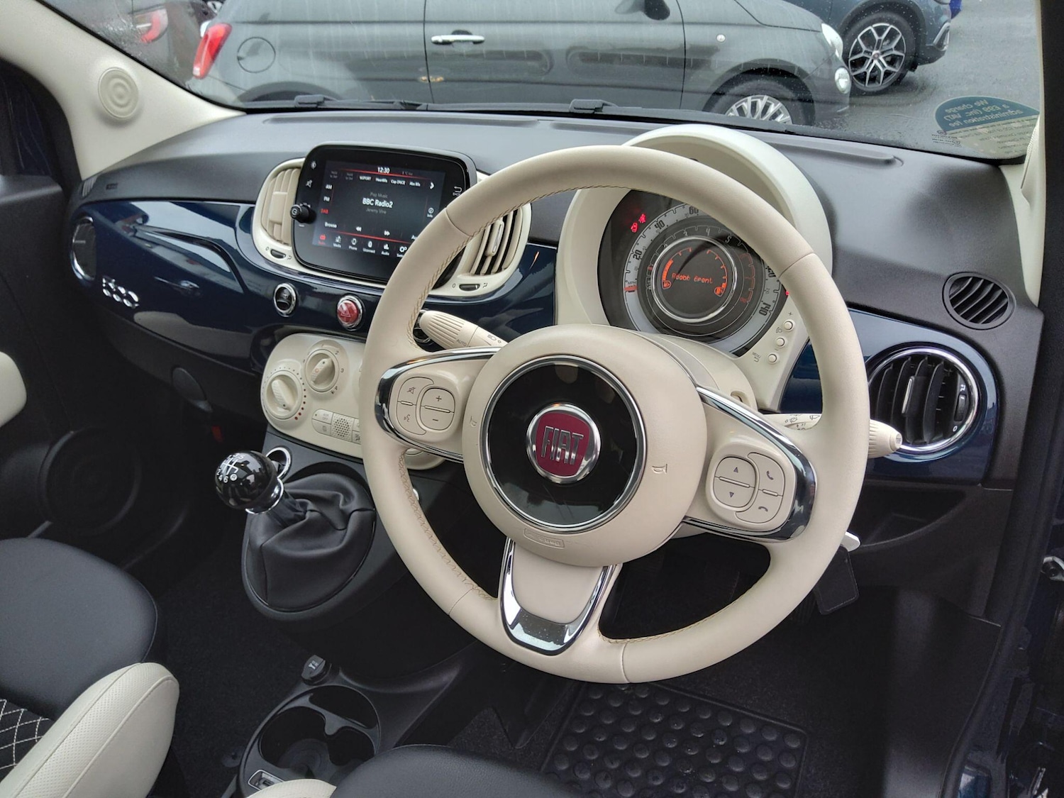 Used Fiat 500 2021 for sale - 77292022: Photo 23
