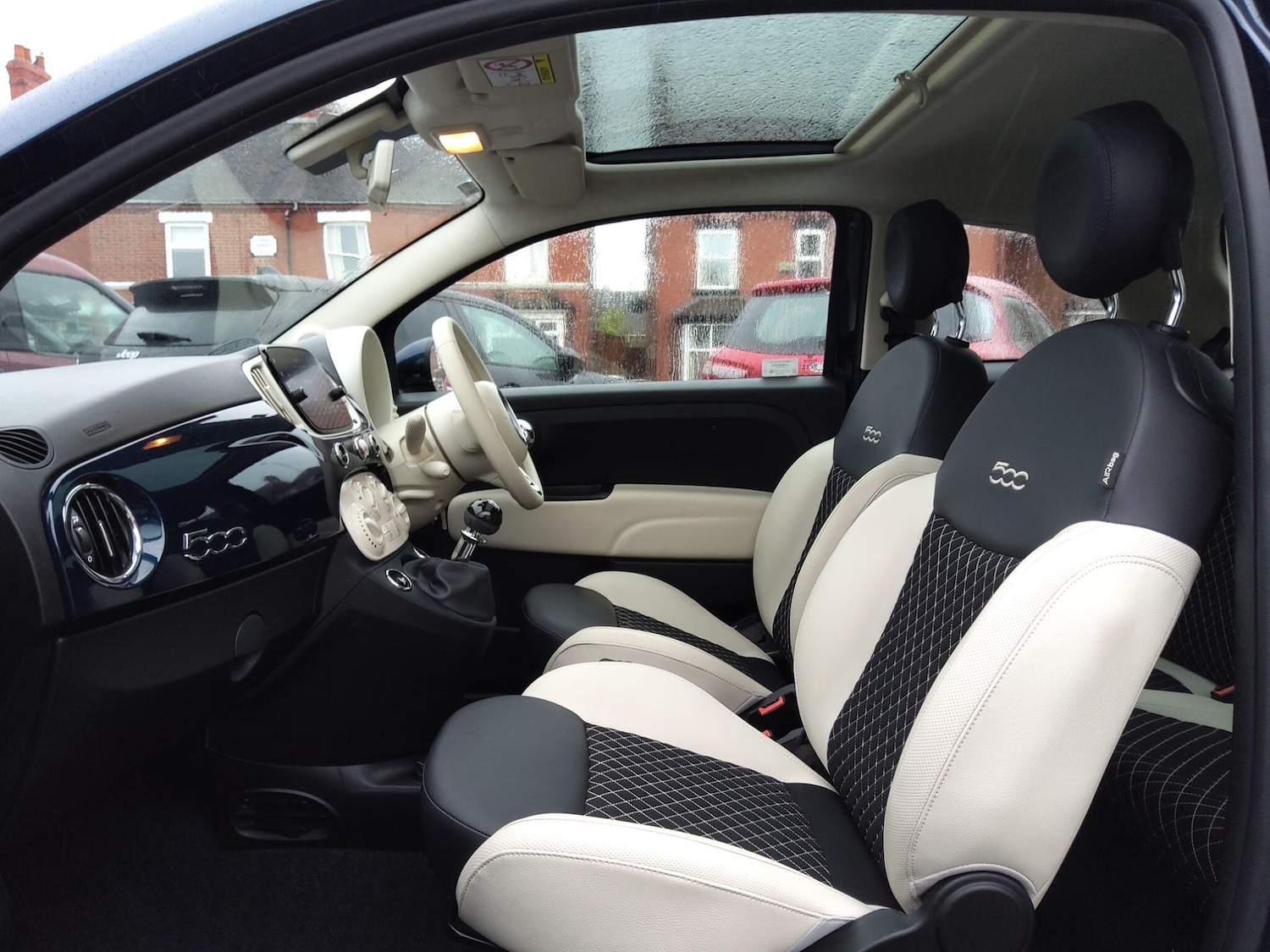 Used Fiat 500 2021 for sale - 77292022: Photo 24