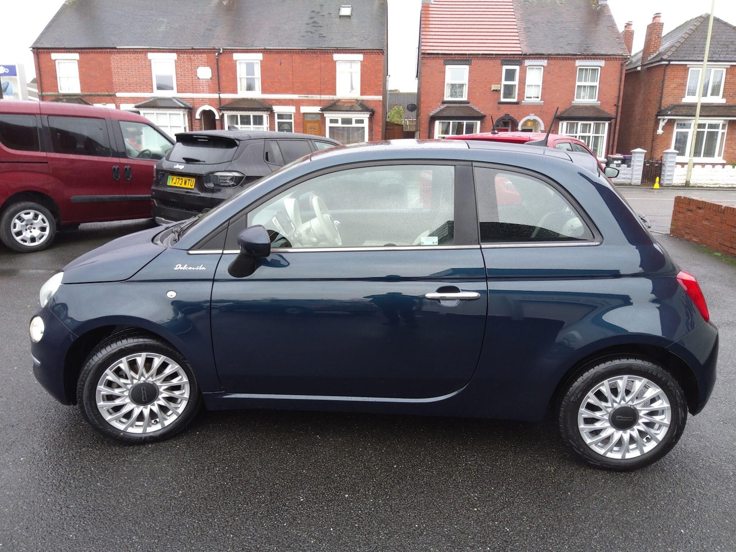 Used Fiat 500 2021 for sale - 77292022: Photo 7