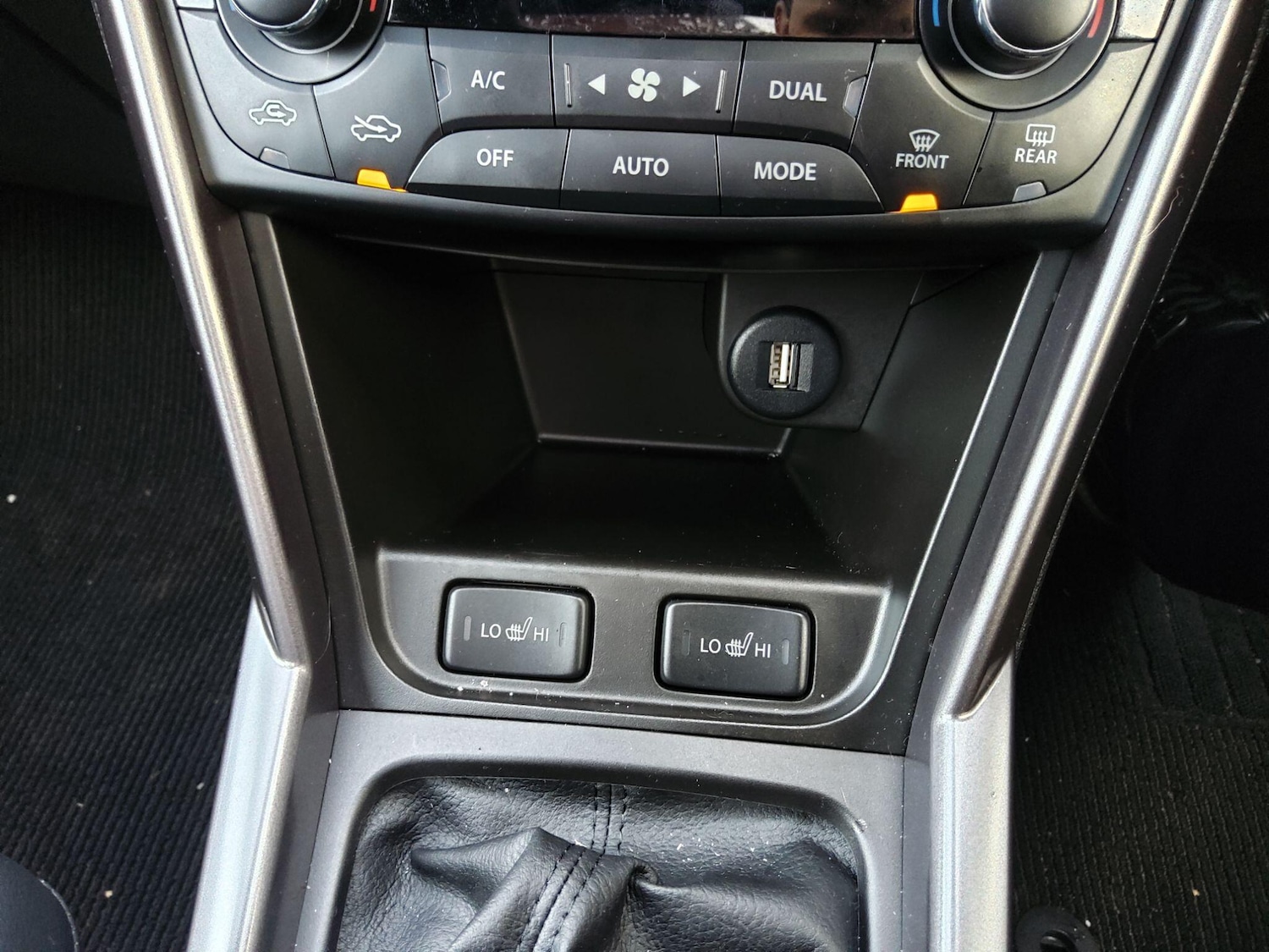 Used Suzuki SX4 S-Cross 2025 for sale - 77144049: Photo 15