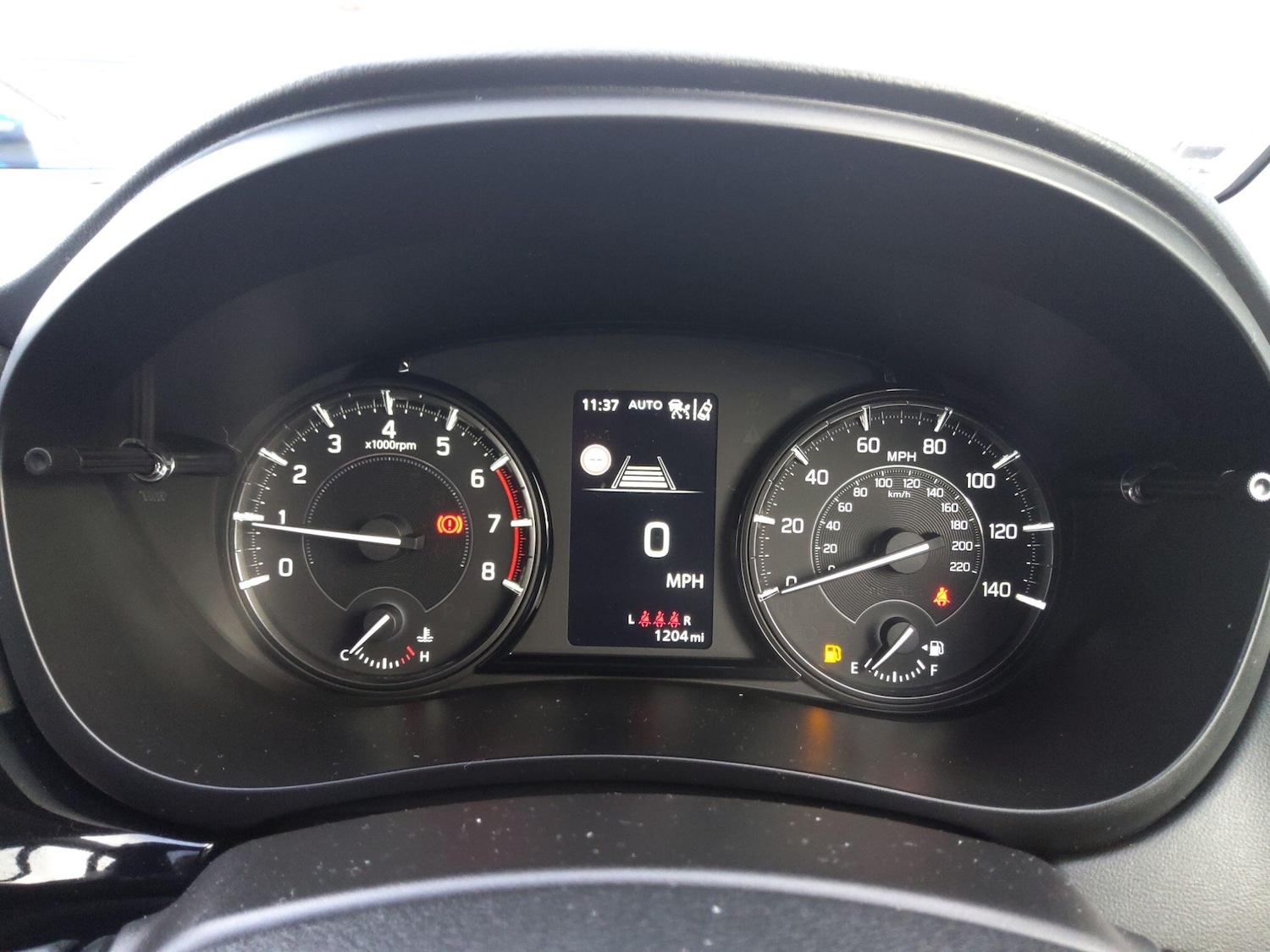 Used Suzuki SX4 S-Cross 2025 for sale - 77144049: Photo 26