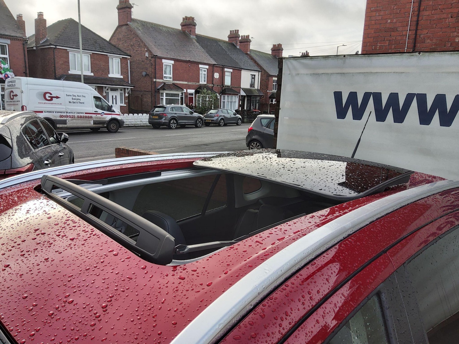 Used Suzuki SX4 S-Cross 2025 for sale - 77144049: Photo 29