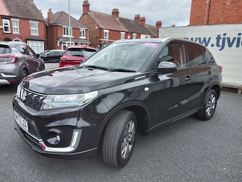Used Suzuki Vitara 2023 for sale - 78988994: Photo