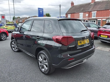 Used Suzuki Vitara 2023 for sale - 78988994: Photo