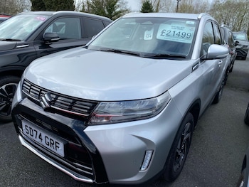 Used Suzuki Vitara 2024 for sale - 77824389: Photo