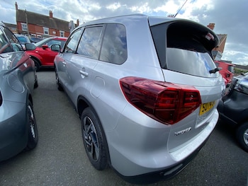 Used Suzuki Vitara 2024 for sale - 77824389: Photo