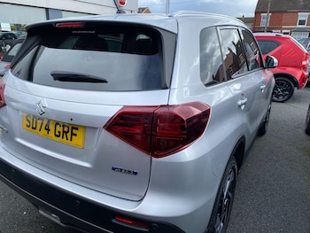 Used Suzuki Vitara 2024 for sale - 77824389: Photo