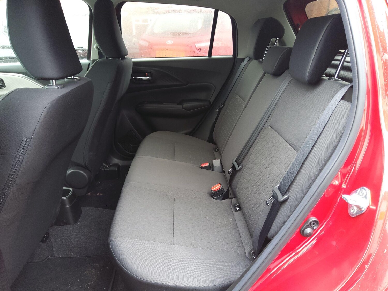 Used Suzuki Swift 2025 for sale - 77909196: Photo 13