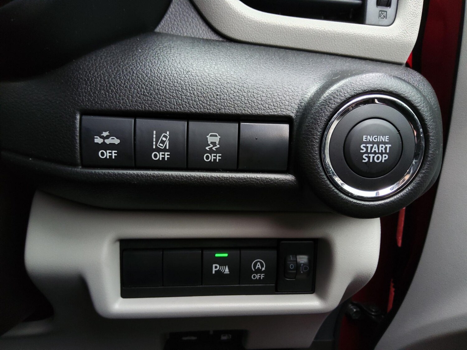 Used Suzuki Swift 2025 for sale - 77909196: Photo 17