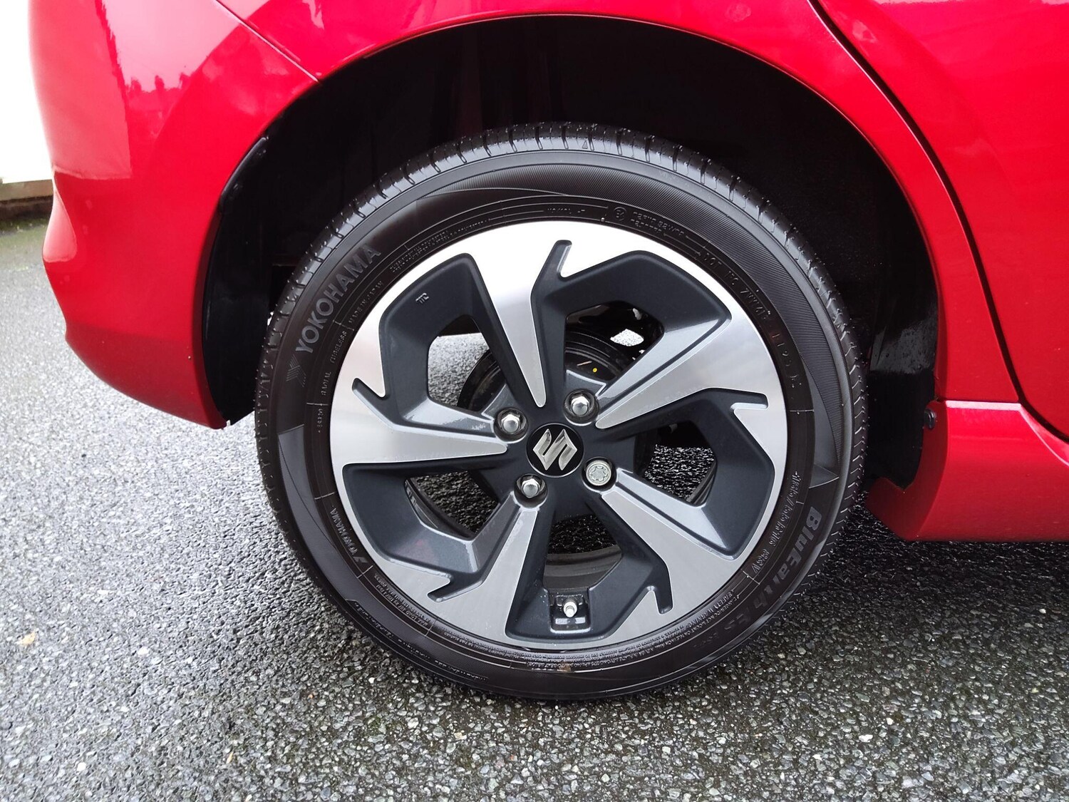 Used Suzuki Swift 2025 for sale - 77909196: Photo 18