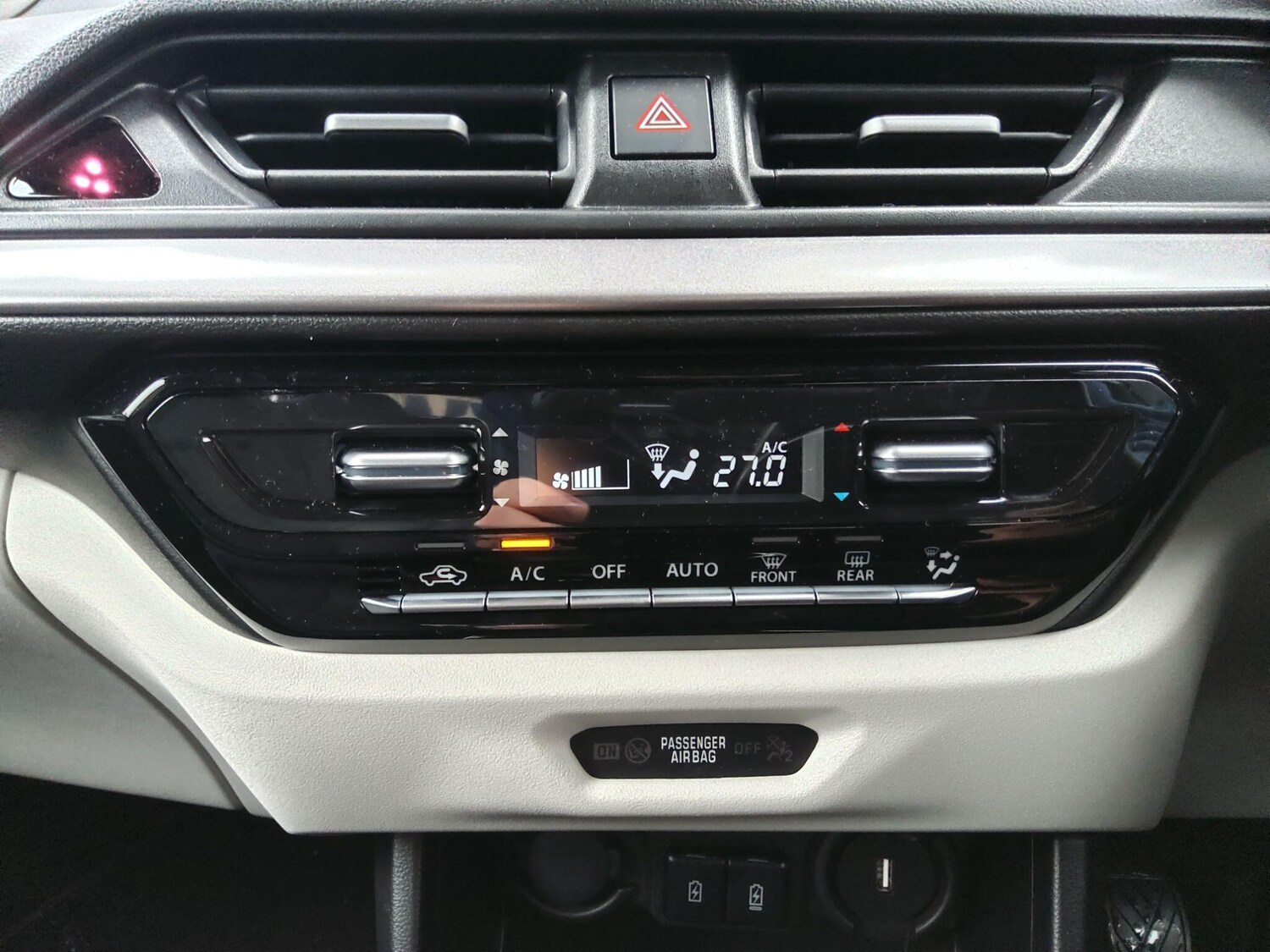 Used Suzuki Swift 2025 for sale - 77909196: Photo 19