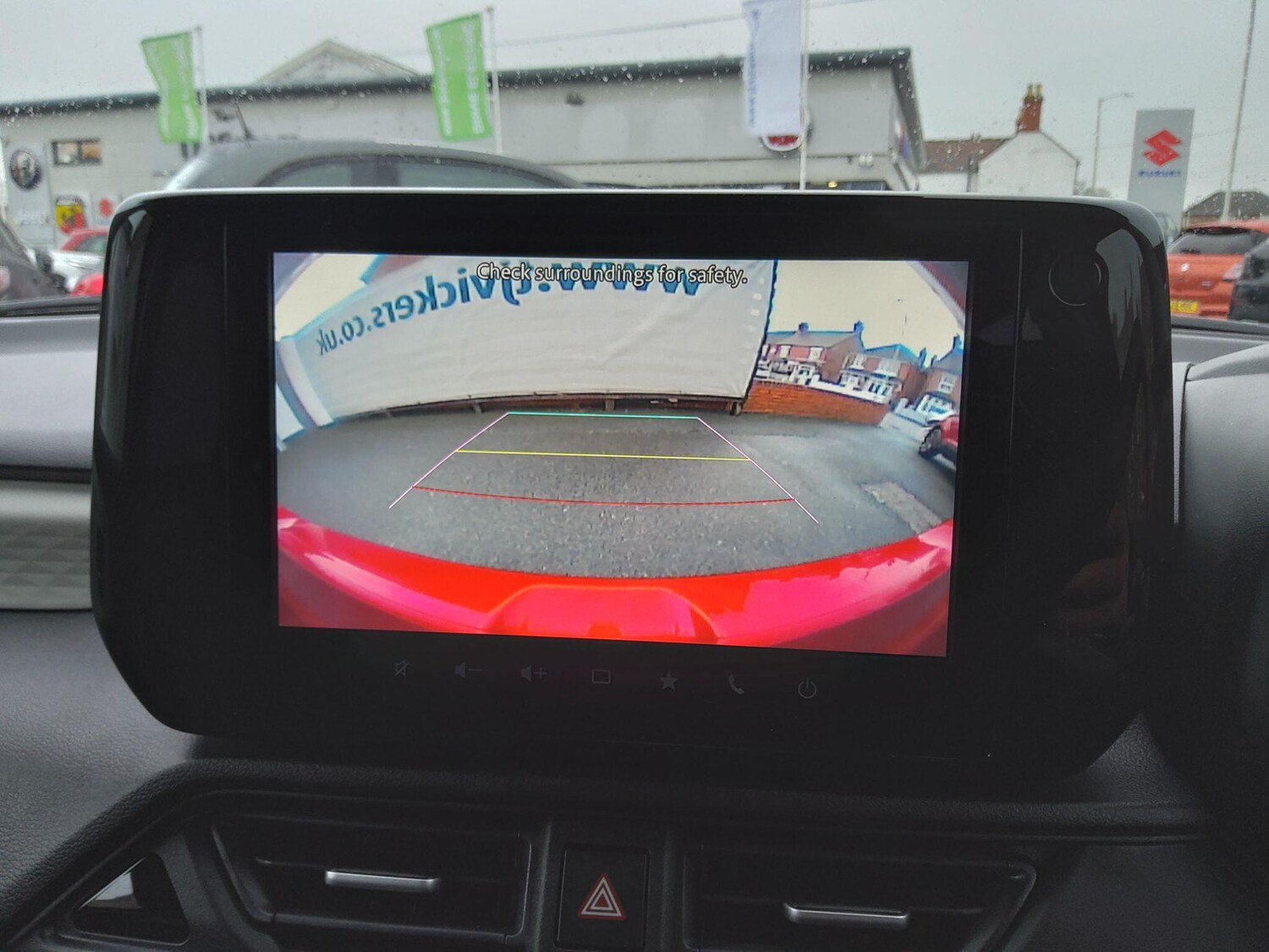 Used Suzuki Swift 2025 for sale - 77909196: Photo 21