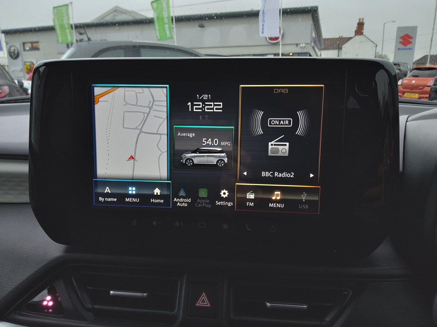 Used Suzuki Swift 2025 for sale - 77909196: Photo 22