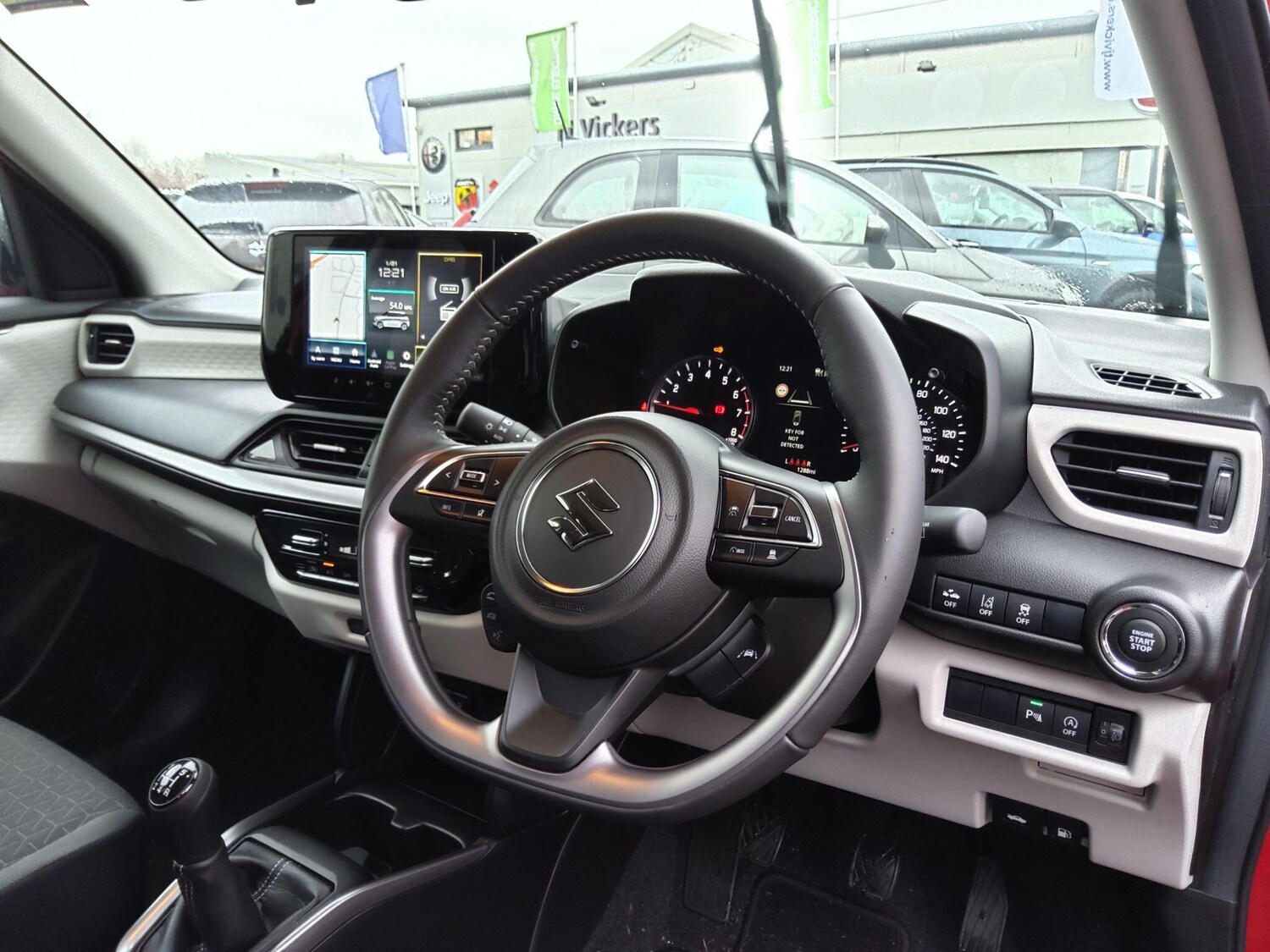 Used Suzuki Swift 2025 for sale - 77909196: Photo 26