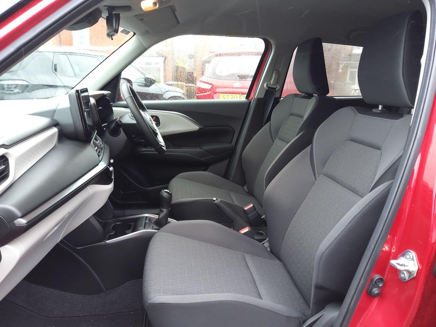 Used Suzuki Swift 2025 for sale - 77909196: Photo 27