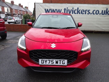 Used Suzuki Swift 2025 for sale - 77909196: Photo