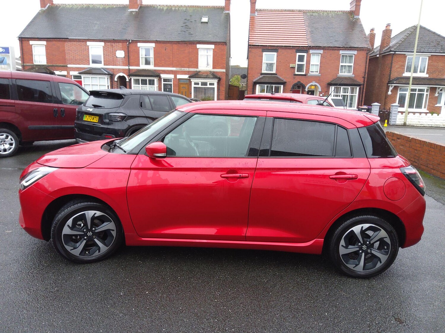 Used Suzuki Swift 2025 for sale - 77909196: Photo 7