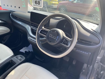 Used Fiat 500e C 2021 for sale - 79132824: Photo