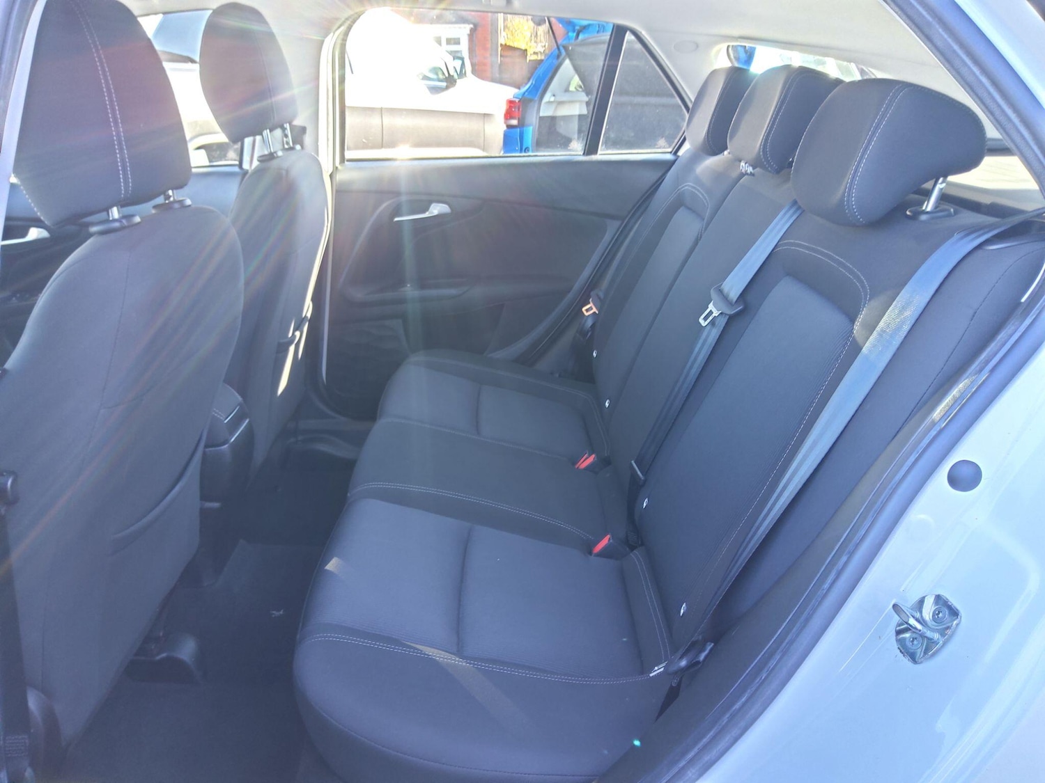 Used Fiat Tipo 2020 for sale - 77993149: Photo 13