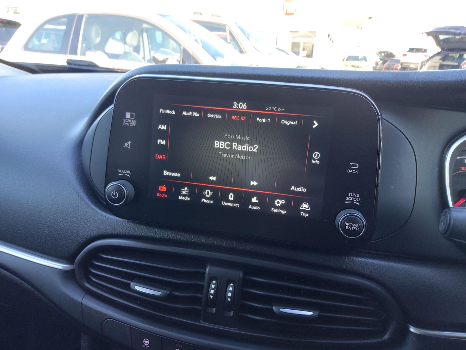 Used Fiat Tipo 2020 for sale - 77993149: Photo 15