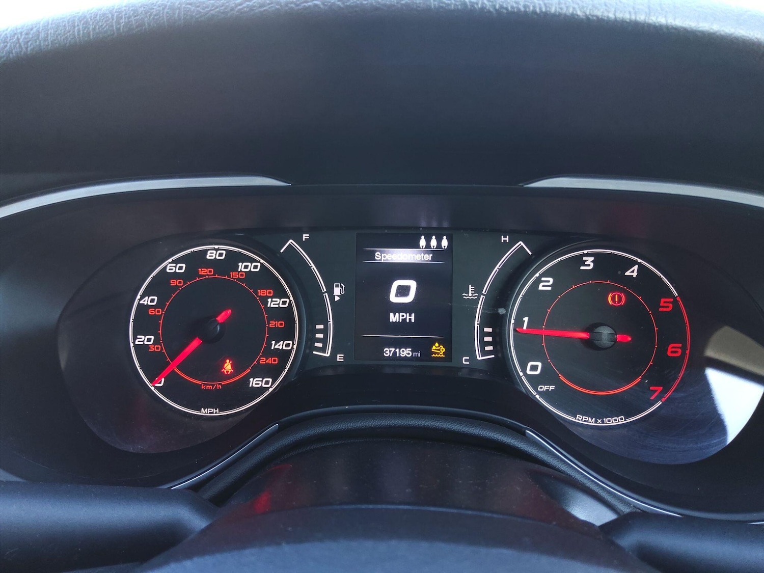 Used Fiat Tipo 2020 for sale - 77993149: Photo 17