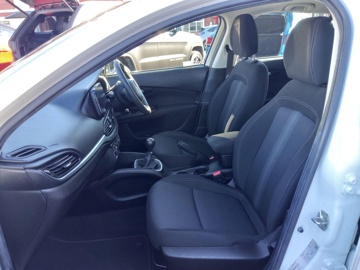 Used Fiat Tipo 2020 for sale - 77993149: Photo 19