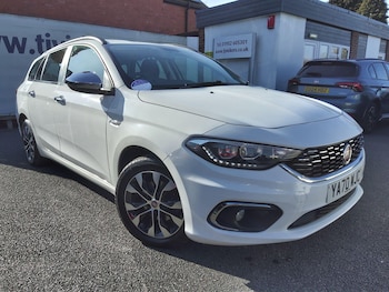Fiat Tipo feature image