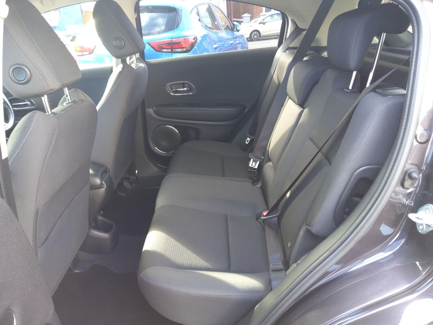 Used Honda HR-V for sale - 77909607: Photo 13