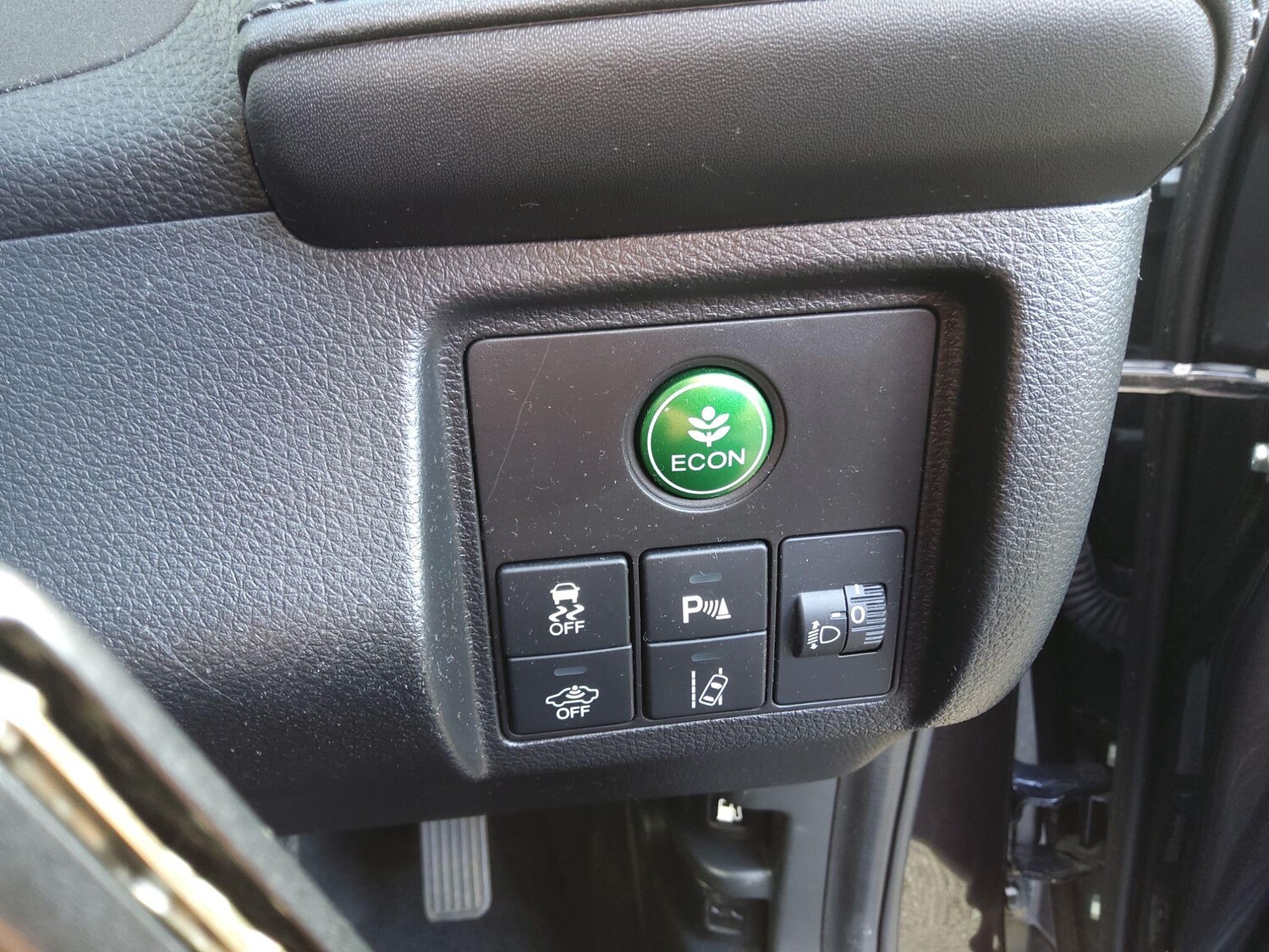 Used Honda HR-V for sale - 77909607: Photo 17