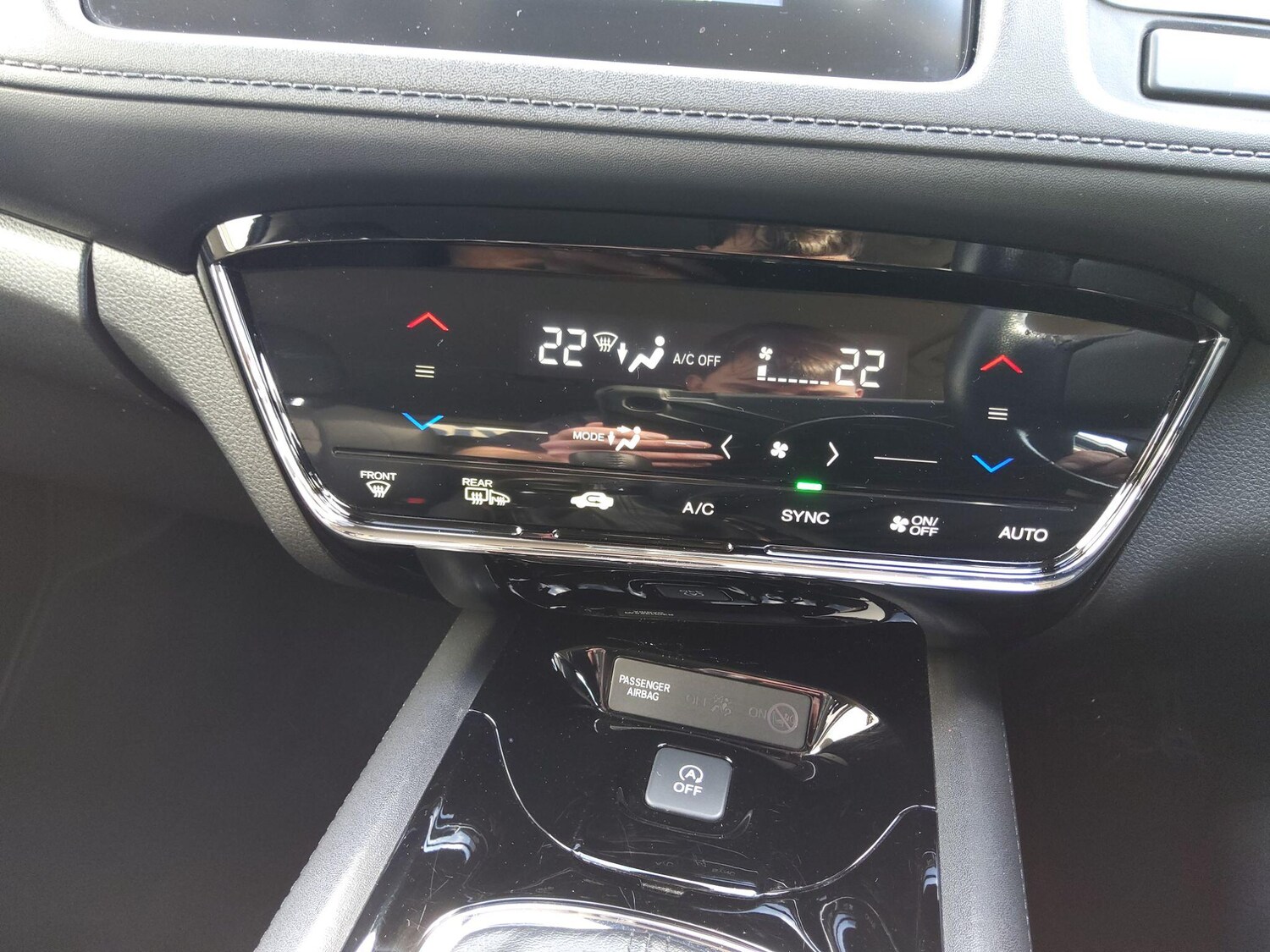 Used Honda HR-V for sale - 77909607: Photo 19