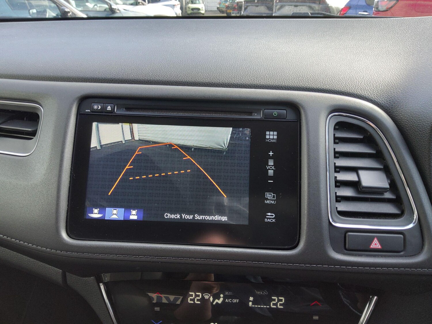 Used Honda HR-V for sale - 77909607: Photo 20