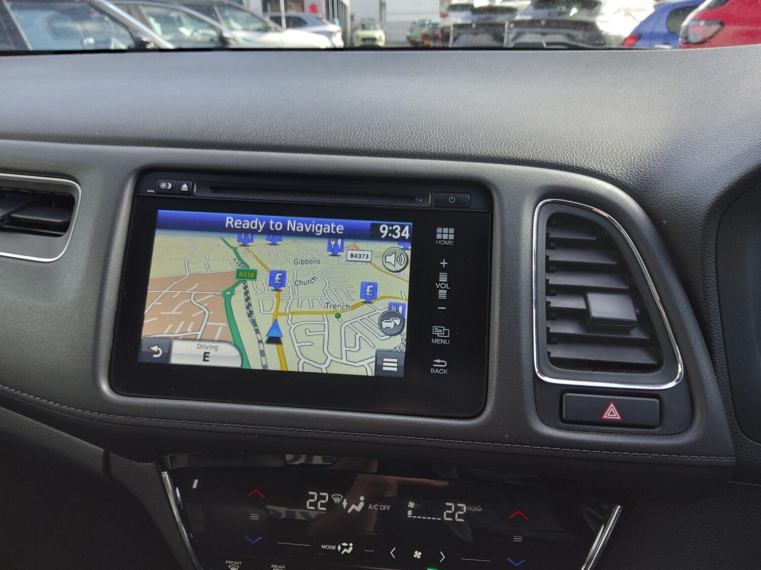 Used Honda HR-V for sale - 77909607: Photo 21