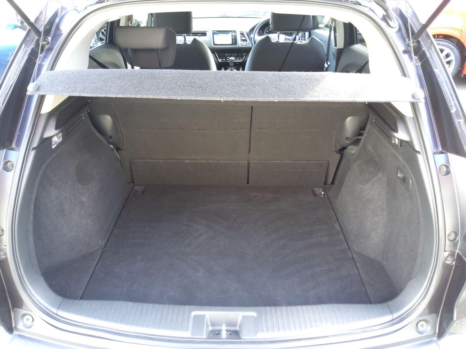 Used Honda HR-V for sale - 77909607: Photo 23