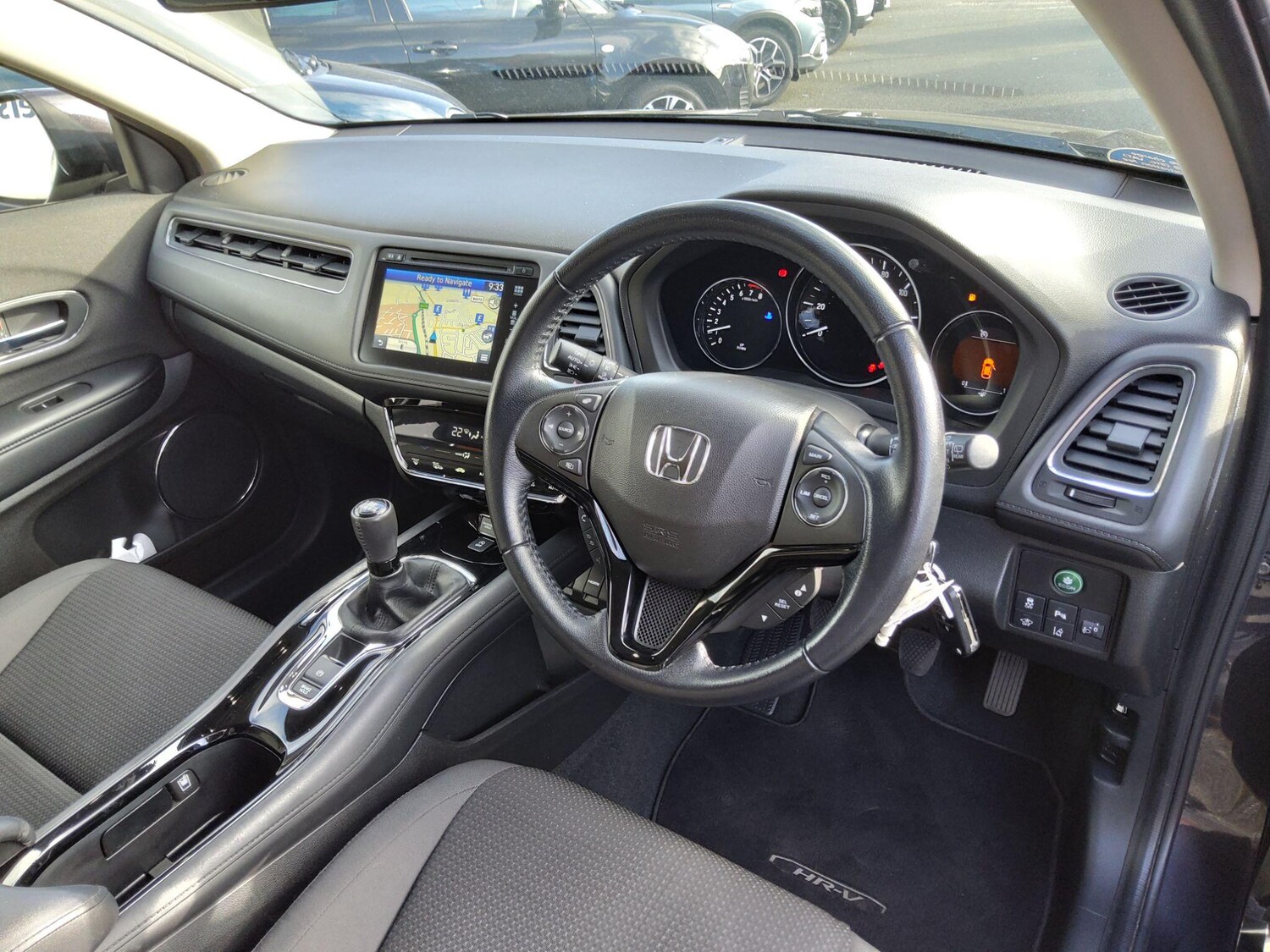 Used Honda HR-V for sale - 77909607: Photo 25