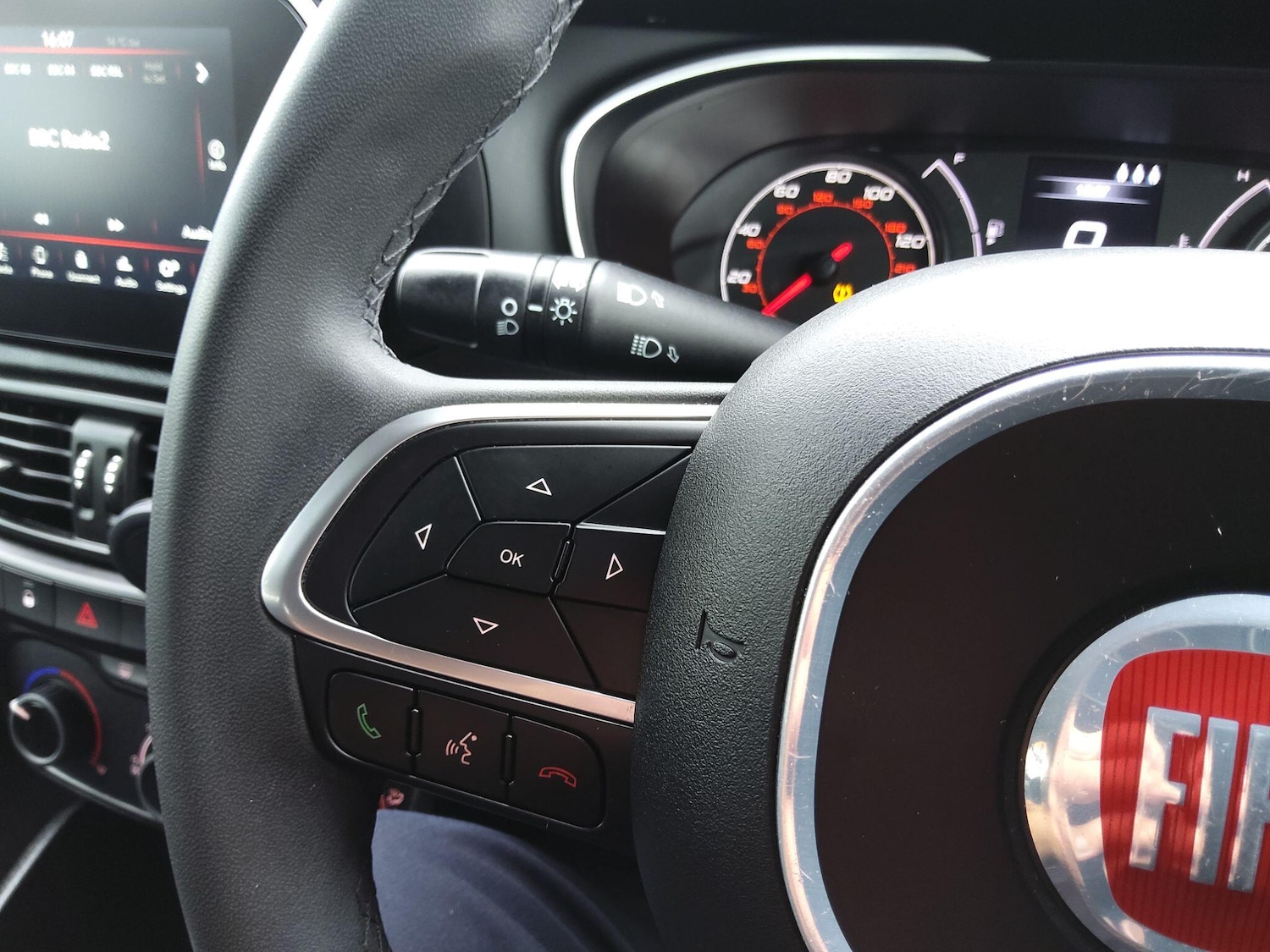 Used Fiat Tipo 2021 for sale - 77386832: Photo 14