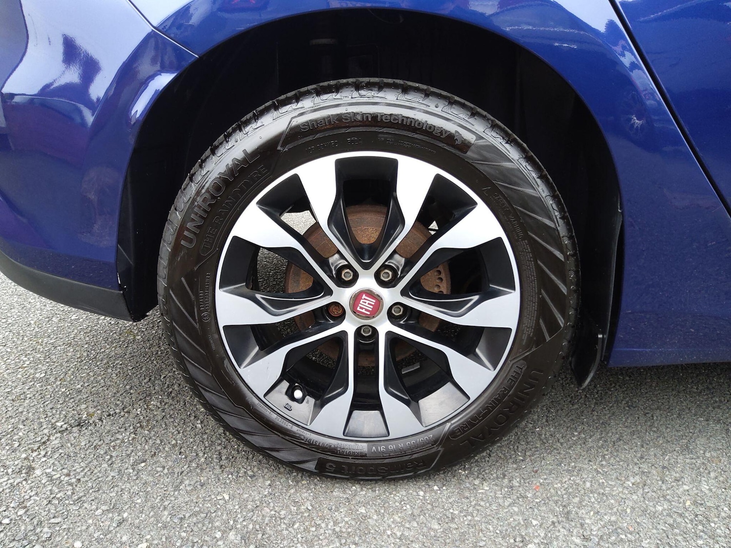 Used Fiat Tipo 2021 for sale - 77386832: Photo 17