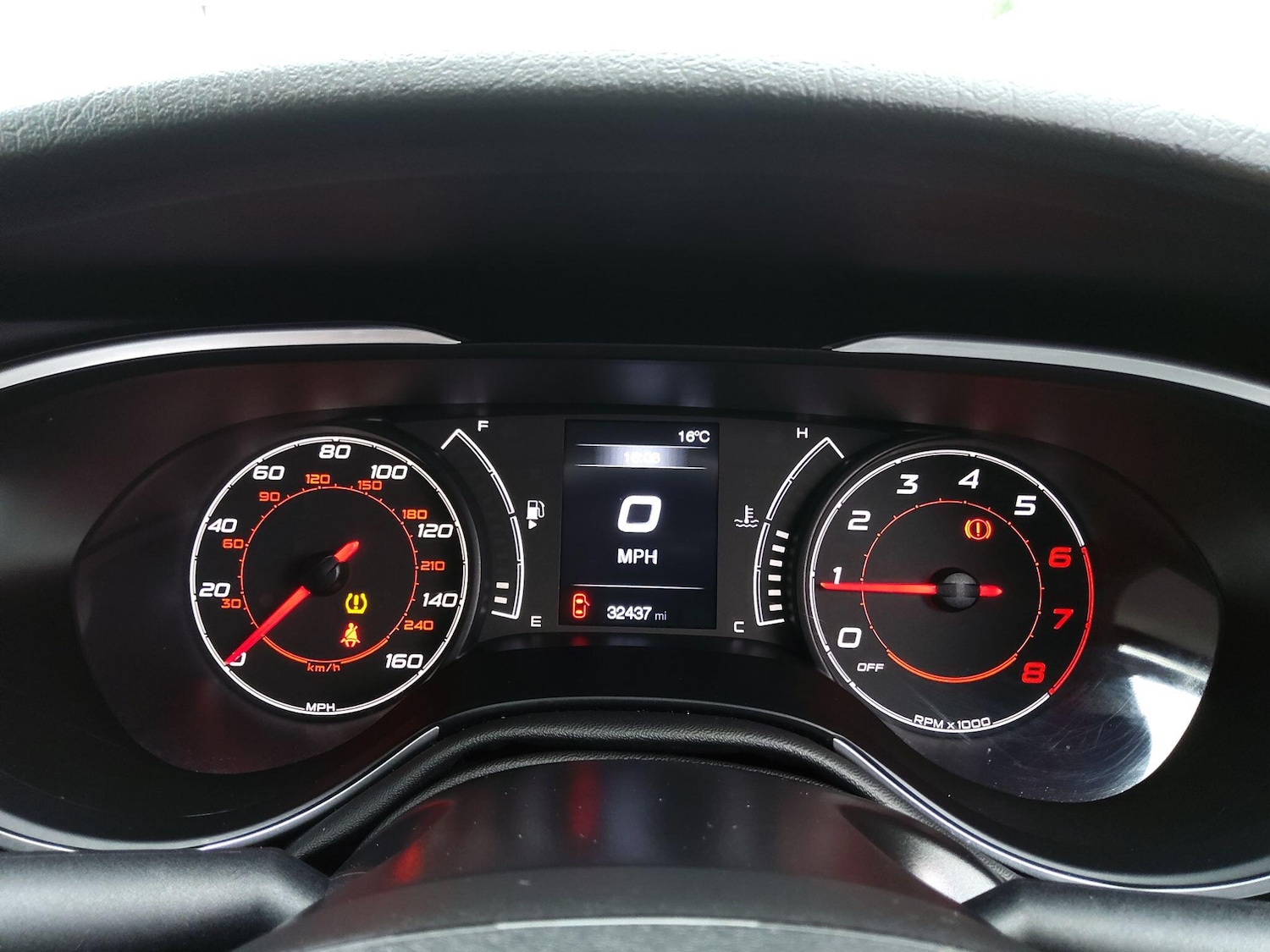 Used Fiat Tipo 2021 for sale - 77386832: Photo 20