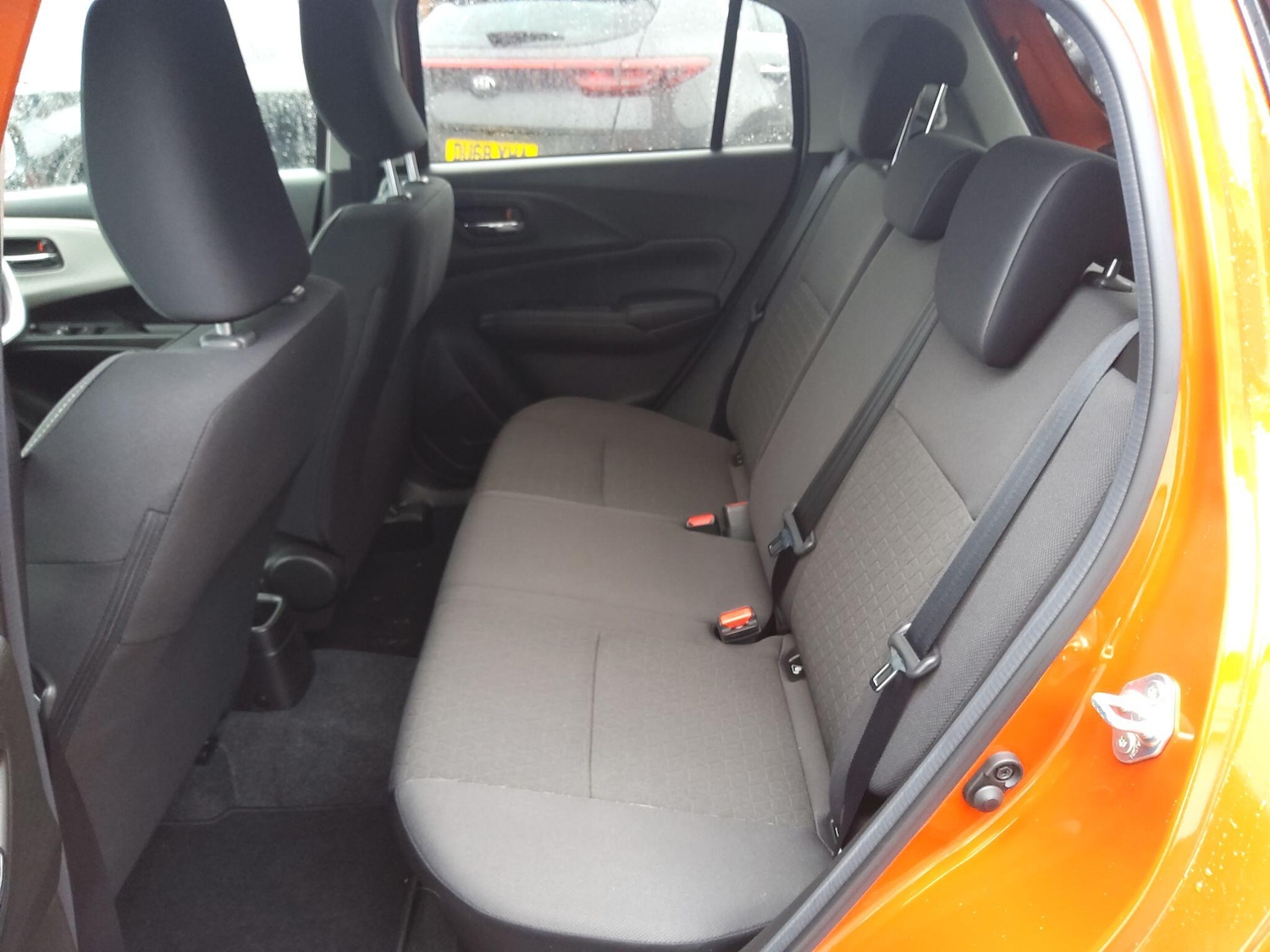 Used Suzuki Swift 2025 for sale - 77142941: Photo 13