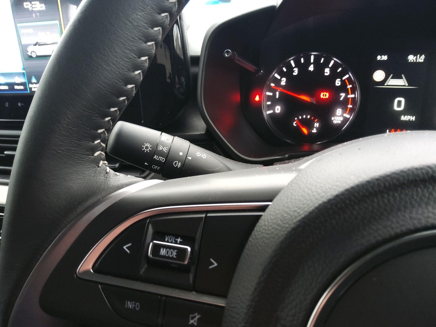 Used Suzuki Swift 2025 for sale - 77142941: Photo 16