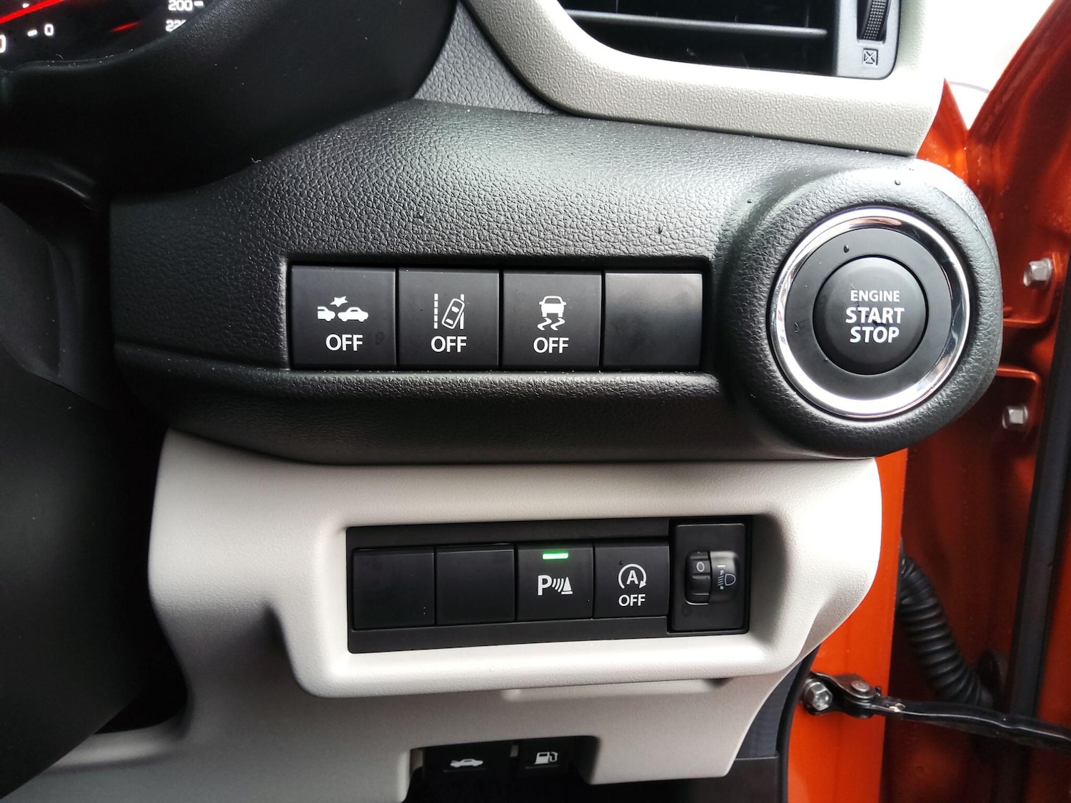 Used Suzuki Swift 2025 for sale - 77142941: Photo 18